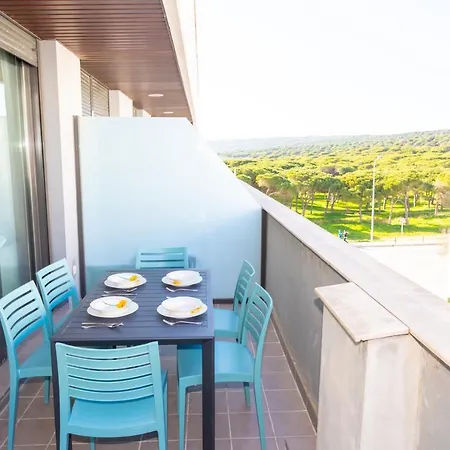 Casa Del Carmen - Terraza Y Paseo Maritimo Apartment Barbate