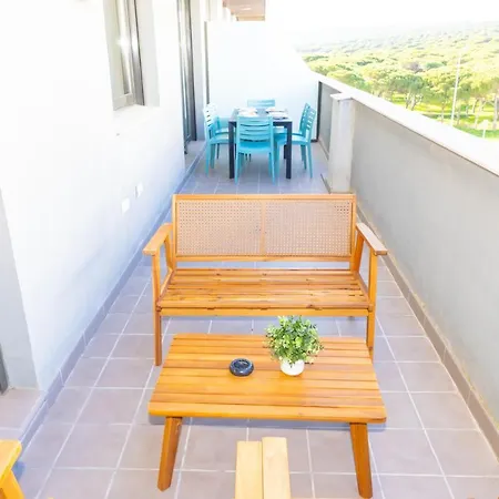 Casa Del Carmen - Terraza Y Paseo Maritimo