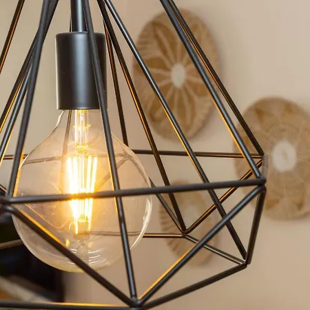 Casa Del Carmen | +terraza Y Paseo Maritimo דירה ברבטה