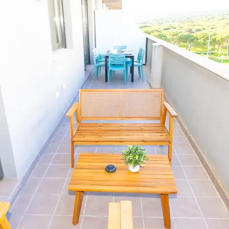 Casa Del Carmen | +terraza Y Paseo Maritimo