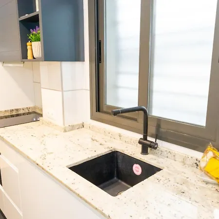 דירה Casa Del Carmen | +terraza Y Paseo Maritimo