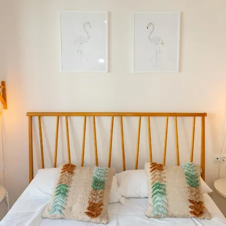 Casa Del Carmen | +terraza Y Paseo Maritimo