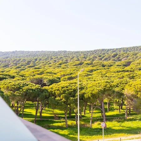 Casa Del Carmen | +terraza Y Paseo Maritimo * Barbate
