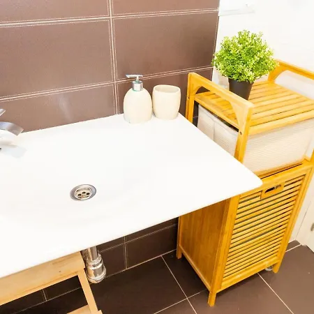 דירה Casa Del Carmen | +terraza Y Paseo Maritimo